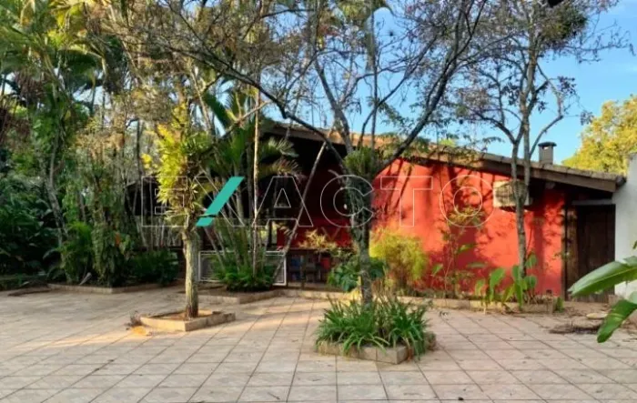 casa - Sousas - Campinas