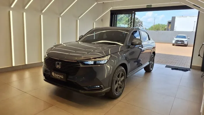 Honda HR-V EXL 1.5 Sensing 16V 5P Aut. 2024