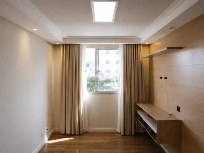 Apartamento de 47m² com 02 quartos à venda - Condomínio Mirante Sul