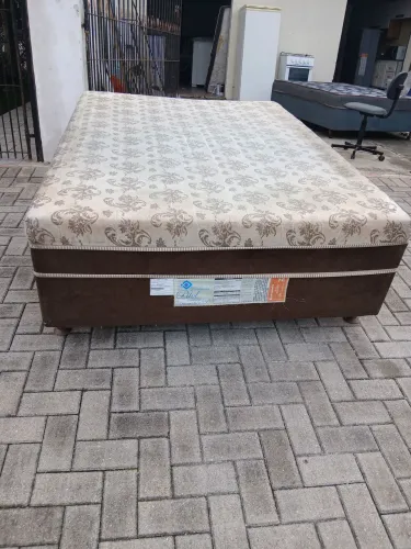 Cama conjugada 