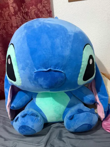 Urso grande Stitch