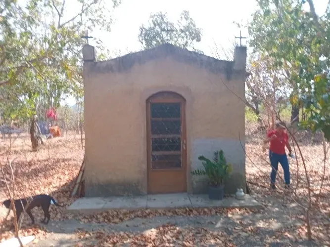 Fazenda a venda município de padre bernardo