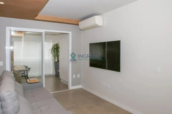 Apartamento de 79m² à Venda por R$ 1.490.000,00 e Locação por R$ 18.356,00 - Jardim das Pe