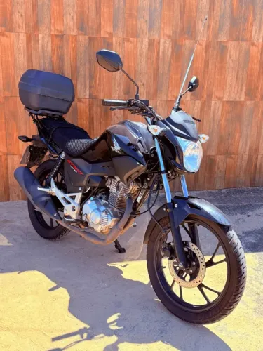 CG START 160 ( HONDA 2025/2025).