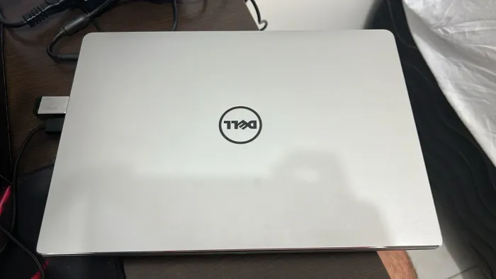 Notebook Dell Inspiron 7000 - Ler descrição 