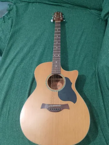 Violão Crafter Korea 