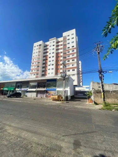 Apartamento à Venda no Riviera Residence em Frente à Uninovafapi