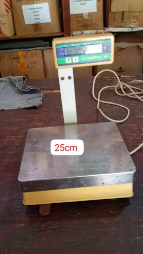 Balança Filizola 3kg como tá na foto 