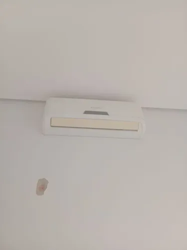 Vendo ar condicionado Electrolux 12000 BTU
