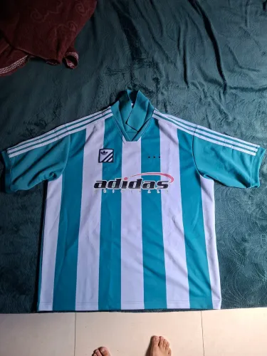 Camisa adidas de time Polo
