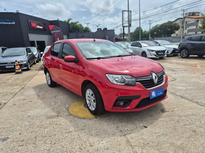 Logan Zen 1.0 Manual Flex 2020