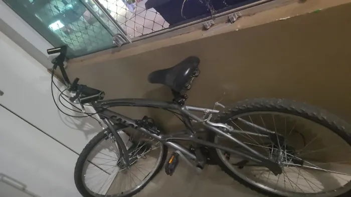 Bicicleta caloi 500 21v aro 26