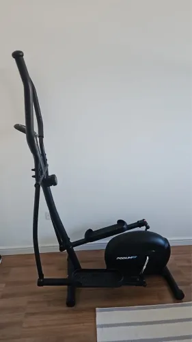 Elíptico Podiumfit 