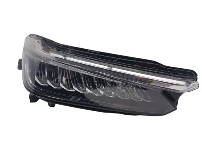 FAROL DIREITO RECUPERADO HONDA CITY 21/24