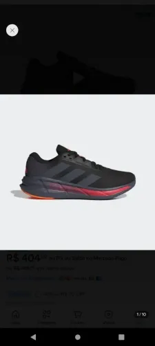 Adidas masculino original