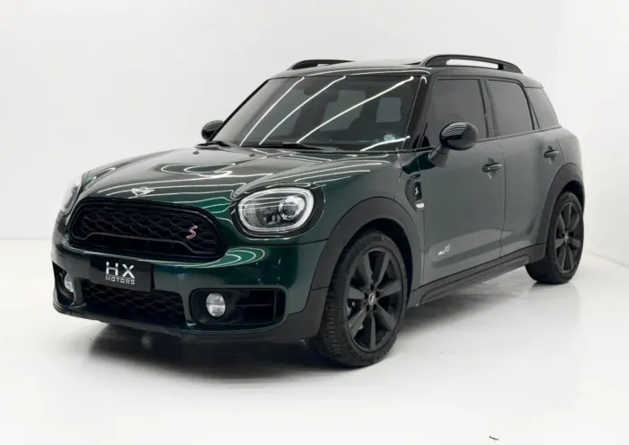 Mini Cooper S 1.6 Aut. 2018