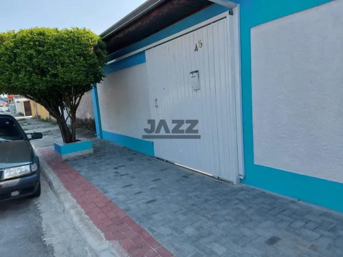 Prédio Comercial + Casa com 3 Dormitórios à Venda no Jardim do Céu (Oriente) em São José