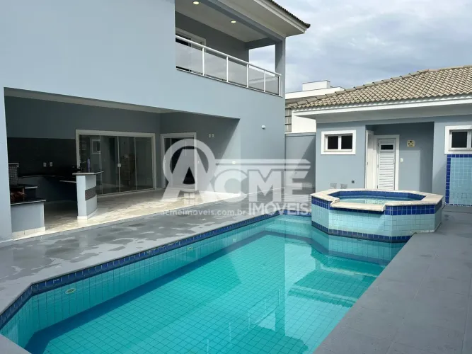 Casa em Condomínio para alugar em Sorocaba