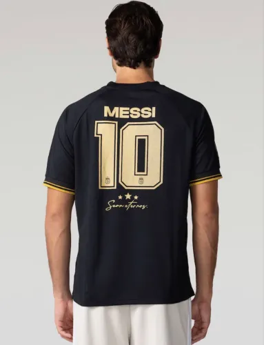Camiseta Argentina AFA original 