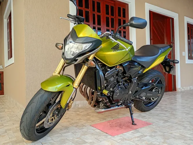 Hornet