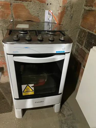Vendo fogão