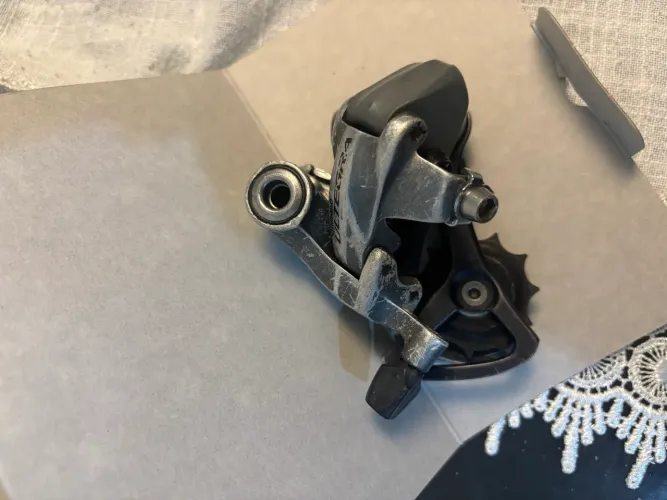 Câmbio Ultegra Traseiro 10v