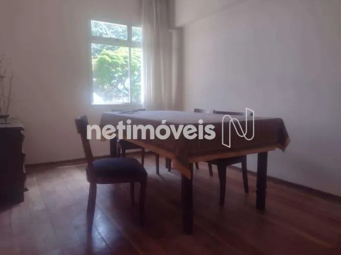 Venda Apartamento 3 quartos Santa Lúcia Belo Horizonte