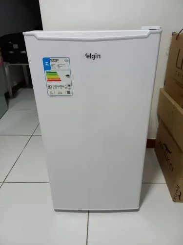 Frigobar elguin novo