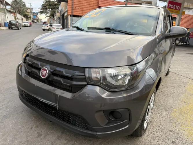 Fiat Mobi Like 1.0 Fire Flex 5P. 2020