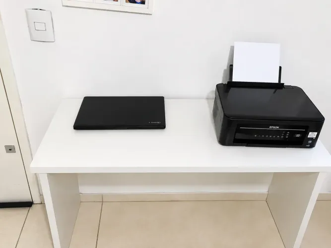 Mesa de estudo 