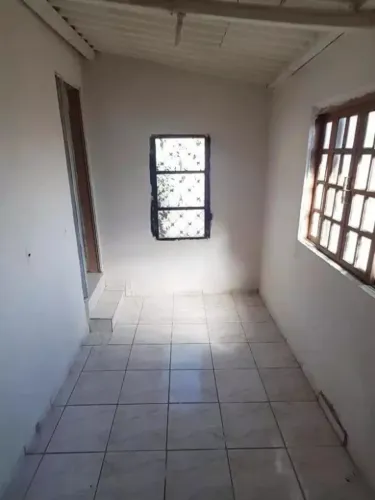 Aluguel - CASA - Senhor Dos Passos BELO HORIZONTE MG
