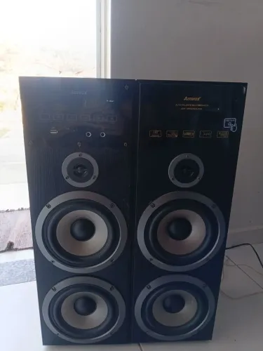 VENDE-SE CAIXA DE SOM