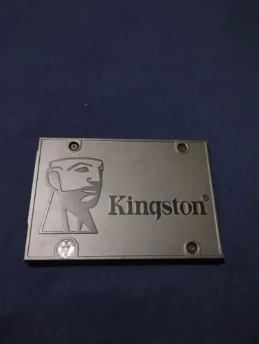 SSD 240GB KINGSTON
