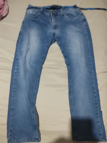 Calça Masculina Brooksfield 44