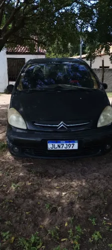 Citroen Xsara Picasso Exc./etoile 2.0 16V Mec. 2002