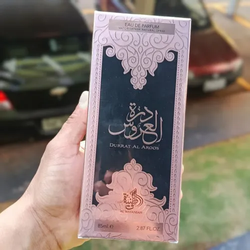 Perfume Durrat Al Aros