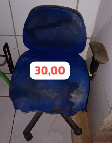 Cadeira de escritório 