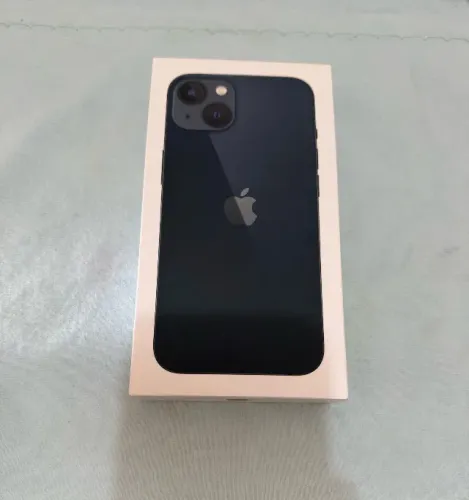 Vendo iPhone 13 256 GB