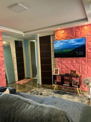 Imóvel para venda no Viver Melhor Marituba c/ 50m², 2 quartos e 1 vaga em Marituba/Pa