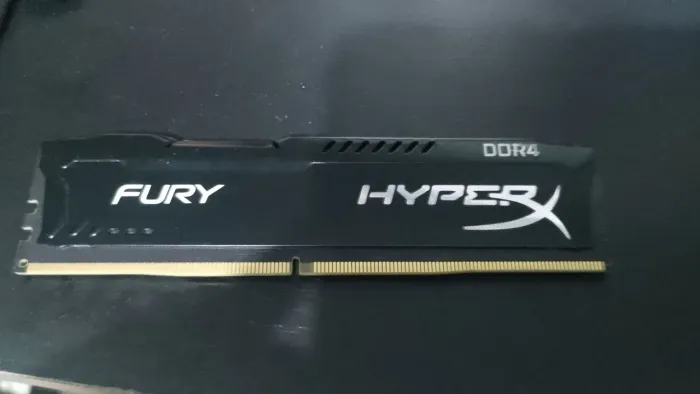 Memória RAM DDR4 8 GB