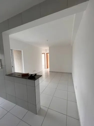 Vendo excelente apartamento próximo a Av. Rei de França Turu
