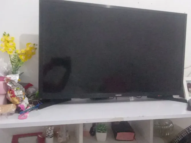 Tv Smart pra vender logo