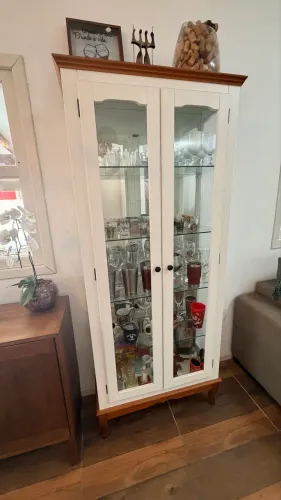 Cristaleira