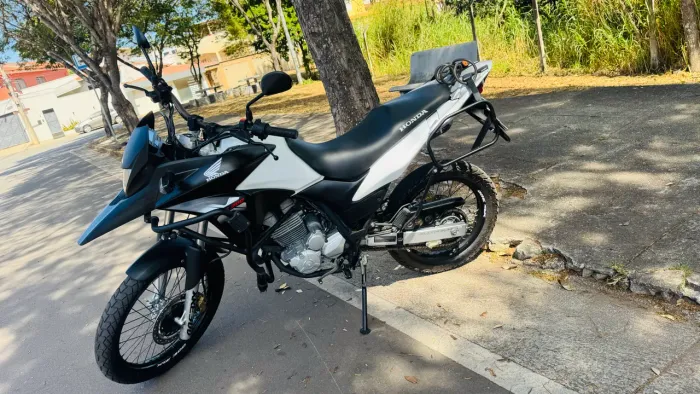 XRE 300