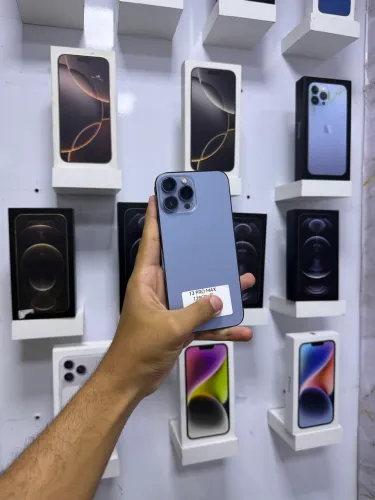 IPHONE 13 PRO MAX 128 GB