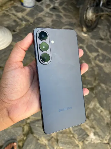 Samsung S26+