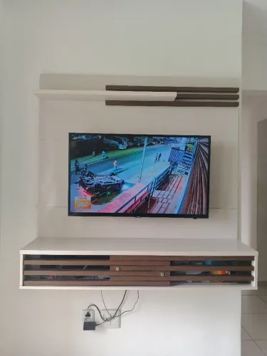 Painel para TV