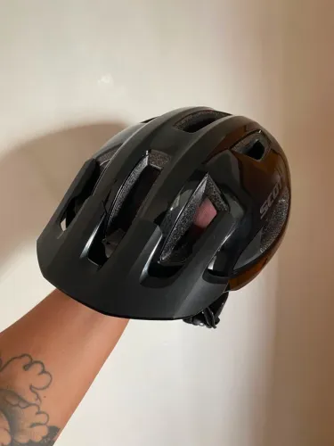 Capacete MTB Scott
