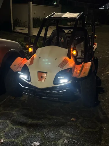 Mini buggy