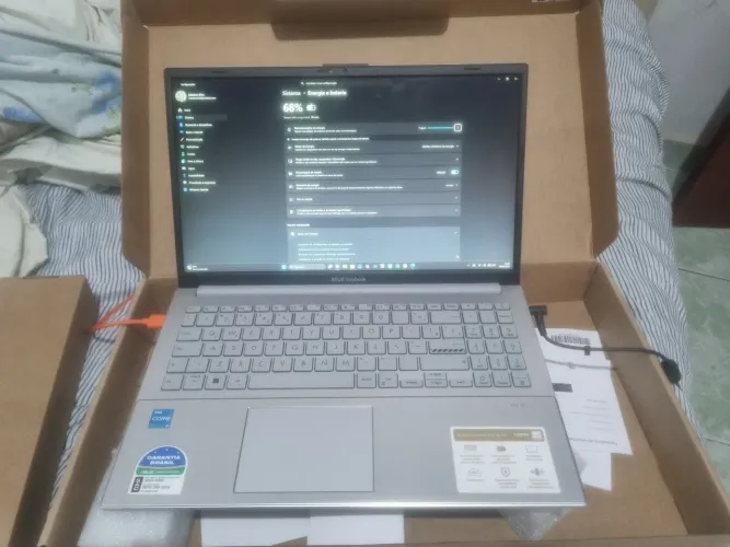 ASUS Vivobook Go 14/15